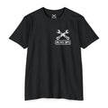 AV/MX Ops Mechanic T-Shirt — "10 MM Temper"