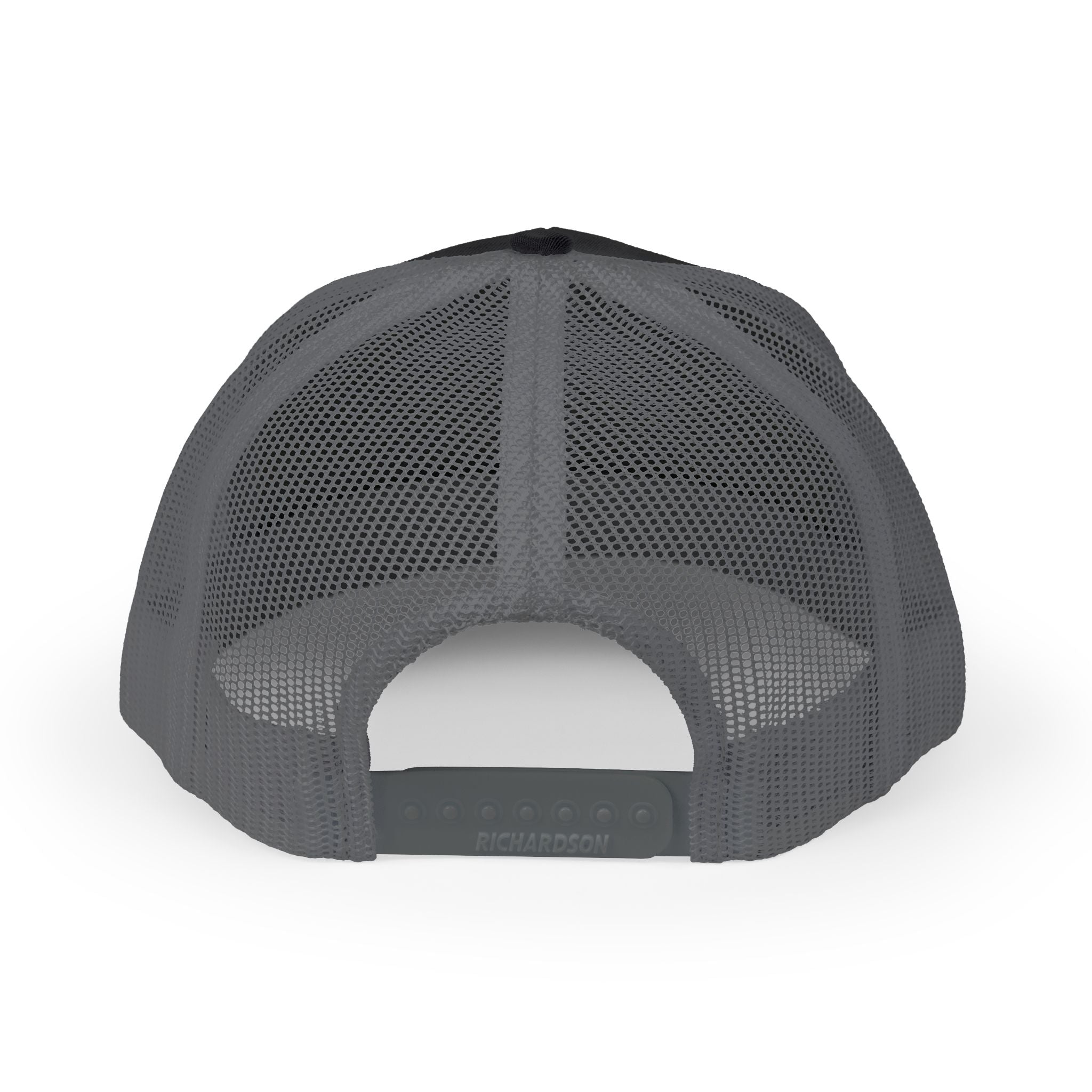 Aviation Mechanic Trucker Cap – "I'm Just Like AAA But For Planes" Mesh Snapback