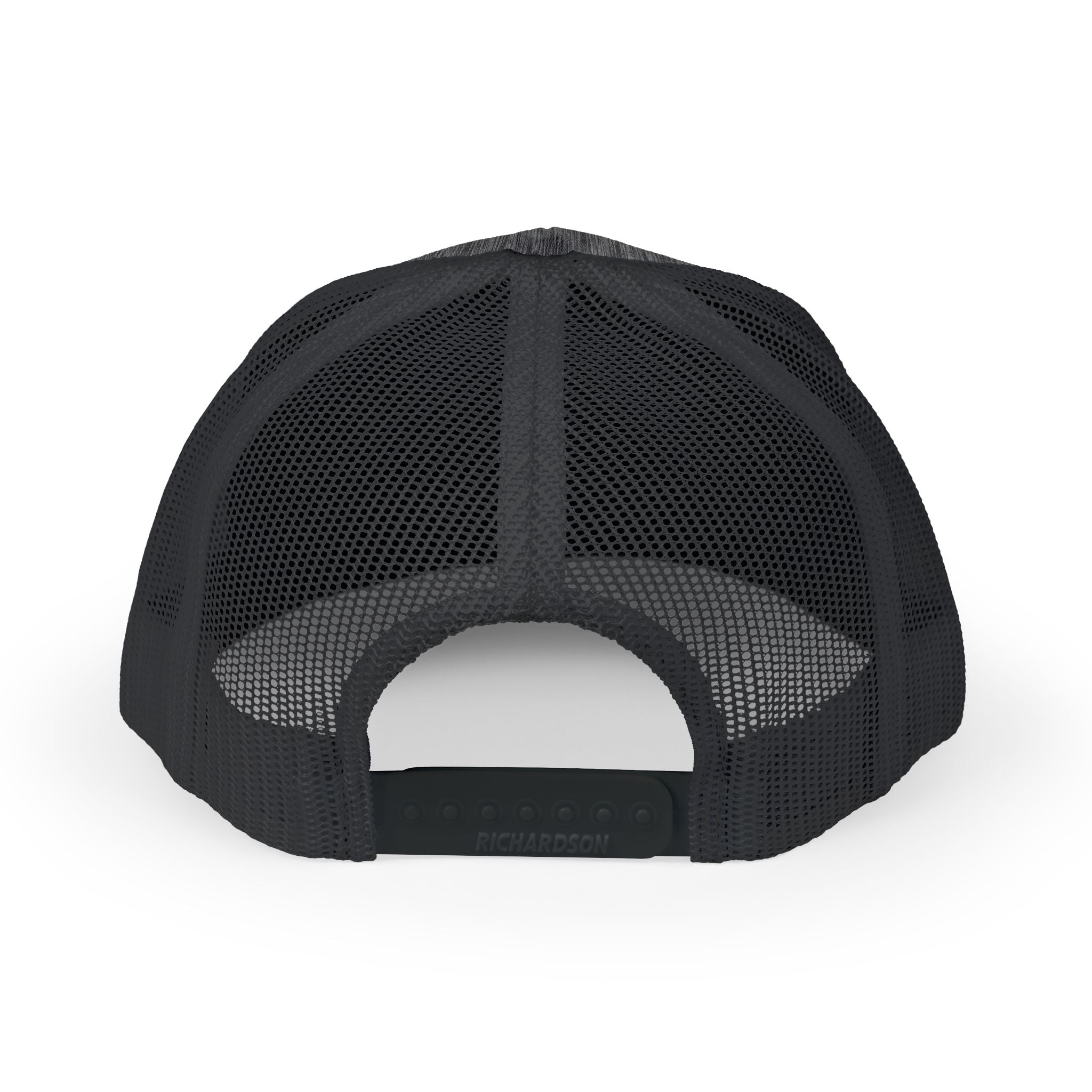 Aviation Mechanic Trucker Cap – "I'm Just Like AAA But For Planes" Mesh Snapback