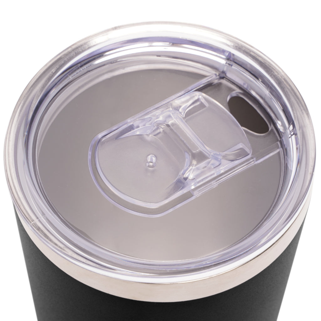22oz Insulated Tumbler — 'Go Ahead, Code That Delay'  Insulated Tumbler