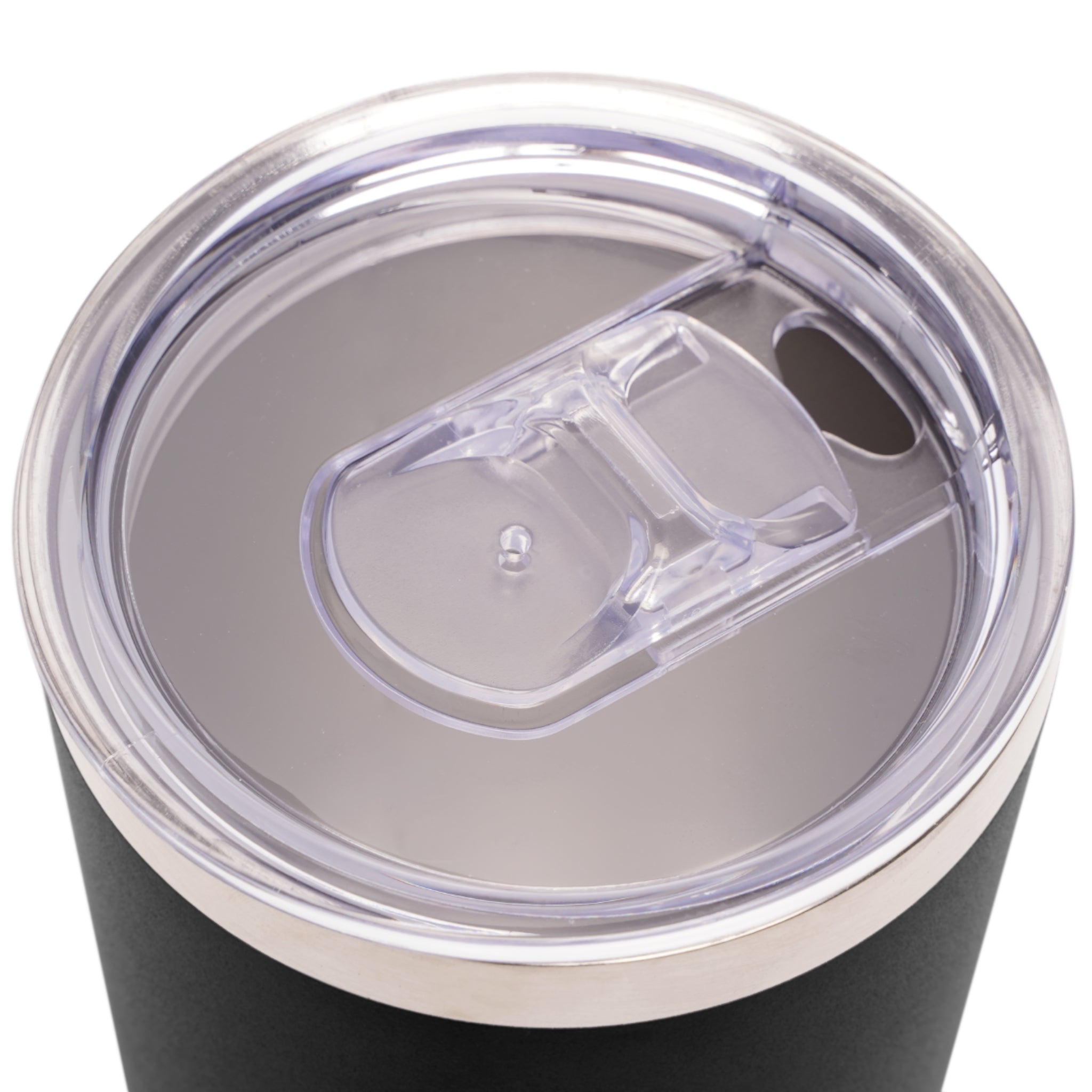 22oz Insulated Tumbler — 'Go Ahead, Code That Delay'  Insulated Tumbler